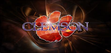 Clemson Wallpaper iPhone - WallpaperSafari