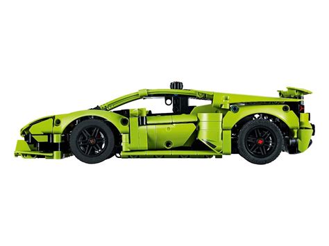 LEGO ЛЕГО 42161 Цена ТЕХНИК - Ламборгини Хуракан Текника