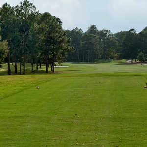 Camden, SC golf courses