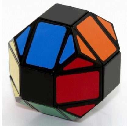 Cubo Diamante 3x3 18 Caras LanLan CUBILANDIA