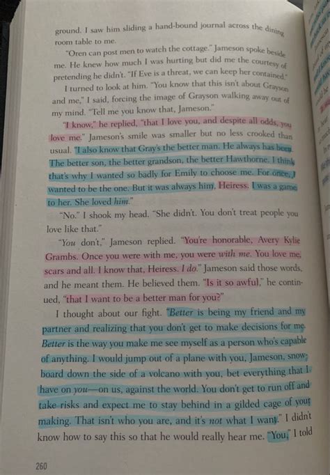 the final gambit in 2023 | Favorite book quotes, Book annotation, Book quotes