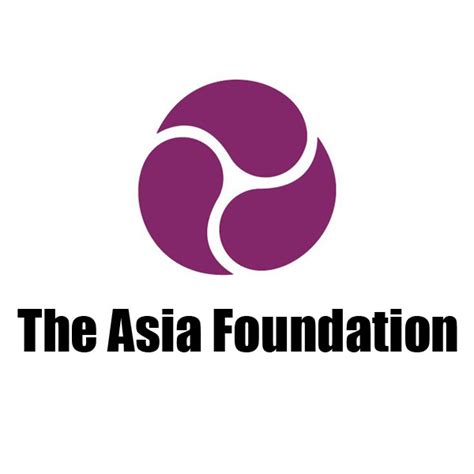 About - The Asia Foundation - Organizations OD Mekong Datahub