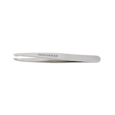 Tweezerman Classic Slant Tweezer Tweezer Tweezerman Beauty Awards