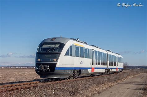 Siemens Desiro CFR Calatori M700 Stefan DKE Flickr