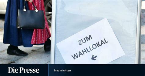 Mehrheit in Österreich rechnet nicht mit vorzeitigen Neuwahlen