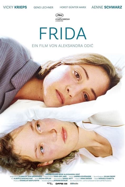 Frida (2021) — The Movie Database (TMDB)