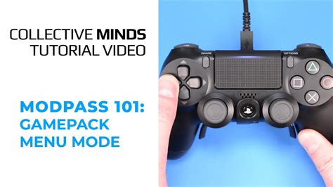 Strike Pack Mod Manual