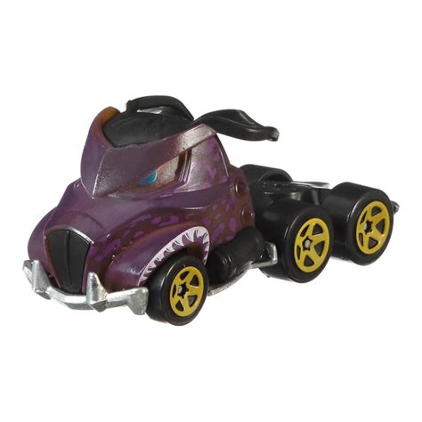 Hot Wheels Vehículos Color Shifters coches de juguetes modelos surtidos Hot Wheels El