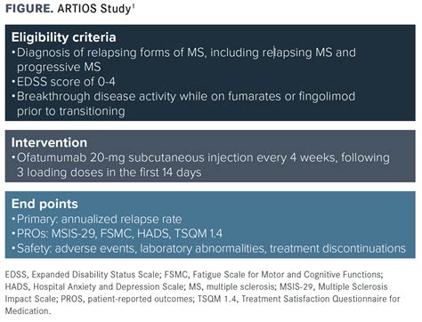 Can Patient-Reported Outcomes Improve Multiple Sclerosis DMT Selection?