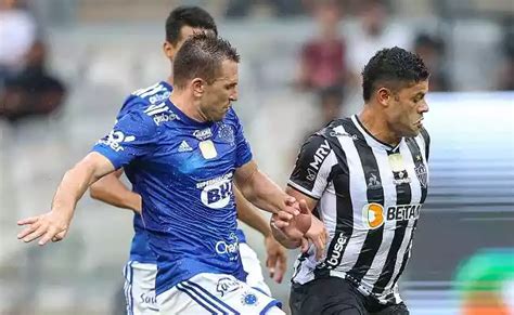 Cruzeiro x Atlético assista ao vivo ao jogo de hoje do Brasileirão