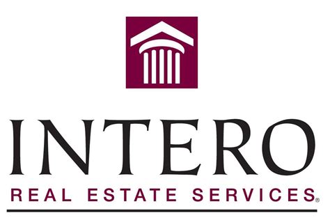 INTERO Real Estate Services Logo