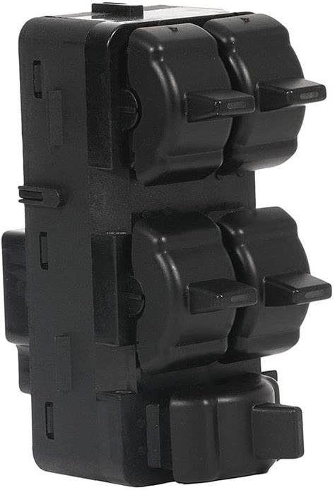 Amazon SWITCHDOCTOR Window Master Switch For 1997 2003 Pontiac