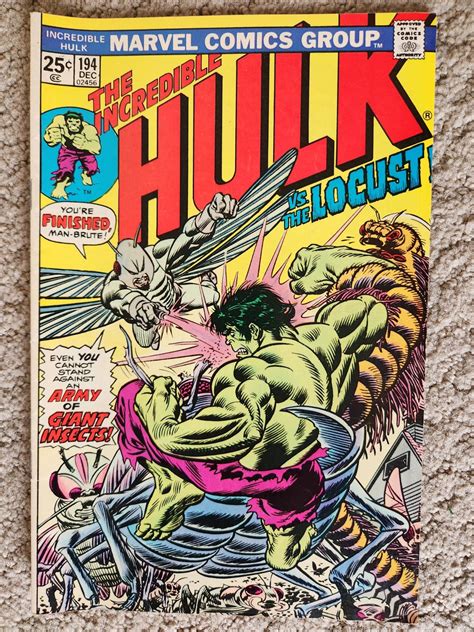 The Incredible Hulk Ungraded Incredible Hulk