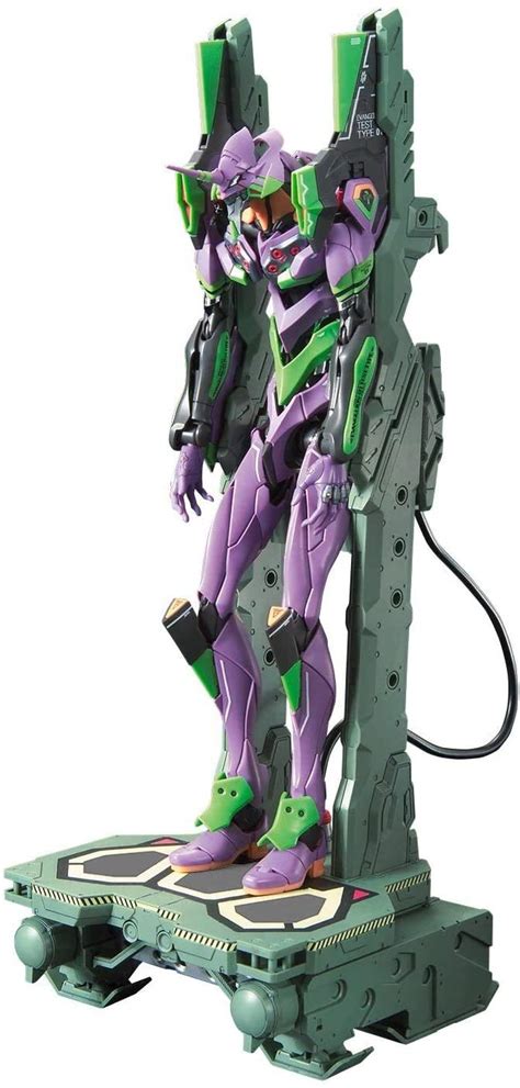 Buy Bandai Hobby Evangelion Evangelion Unit 01 DX Transport