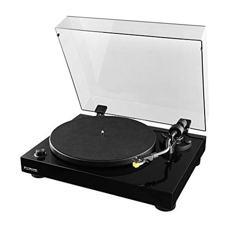 Top 10 Best Automatic Turntables in 2022 - Reviewed & Buyer Guide