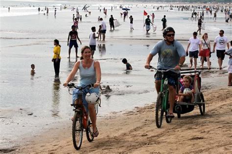 Pungutan Turis Ke Bali Berlaku 14 Februari Begini Kesiapan BPD Bali