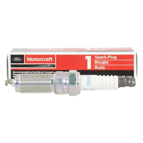 Motorcraft Sp X Platinum Spark Plug