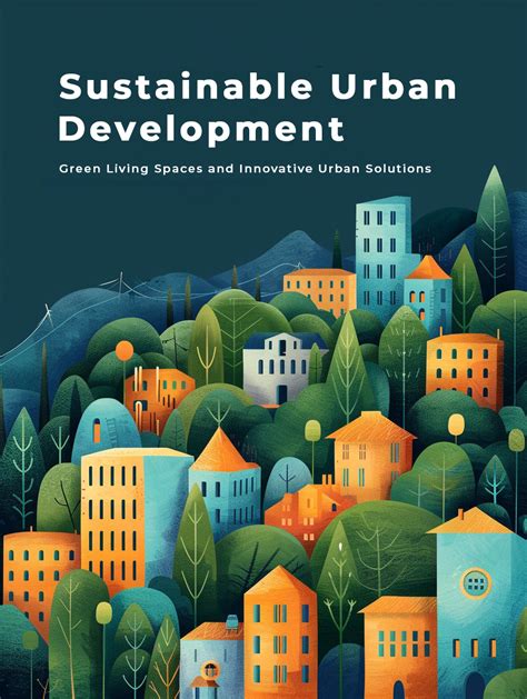 Sustainable Urban Development - Blackpebbles 