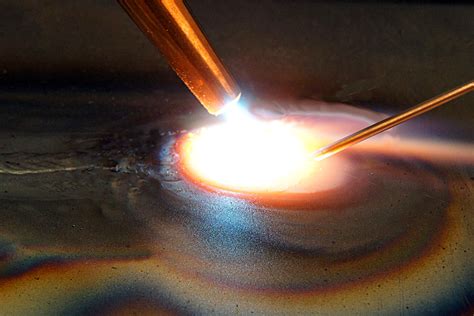 Oxy-Acetylene Welding 101 - Hot Rod Network