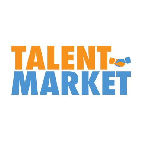 Talent Market - Today from 1-4 eastern, our friends at the Leadership