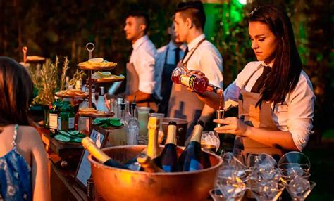 Consumar O Casamento - Calcule a quantidade ideal de bebida e comida para casamento