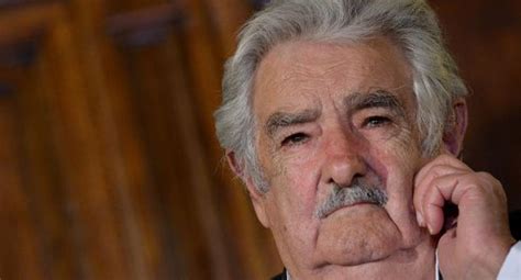 Jos Mujica Pide No Reprimir A Ciegas El Consumo De Marihuana Mundo