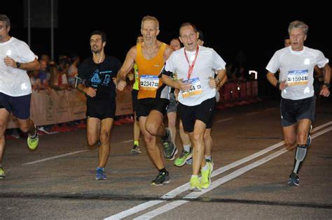 Legnano Night Run Come Muoversi Per La Citt Sportlegnano It