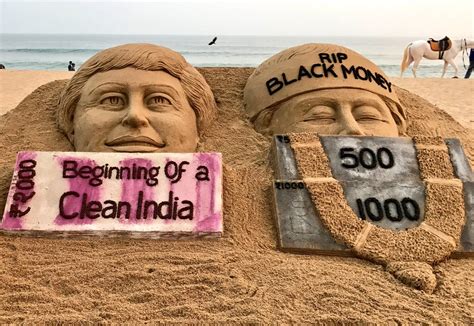 demonetization  india indias battle  black money  impact