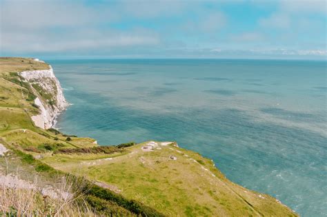 The Ultimate White Cliffs Of Dover Day Trip Itinerary From London