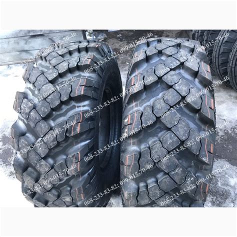 Купить ШИНЫ 1220х400-533, 400/85-21 ИП-184 на Камаз 4310 - Днепр - Шины ...