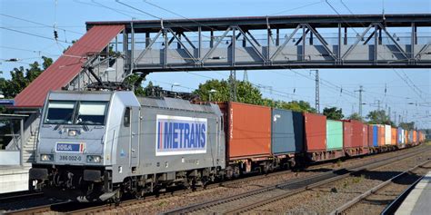 Rtb Cargo Gmbh Aachen D Mit Der Rath Fleet B V Nvr