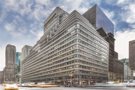 488 Madison Ave New York Ny Commercialsearch