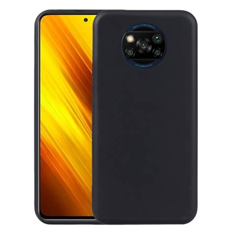 Xiaomi Poco X Nfc Poco X Poco X