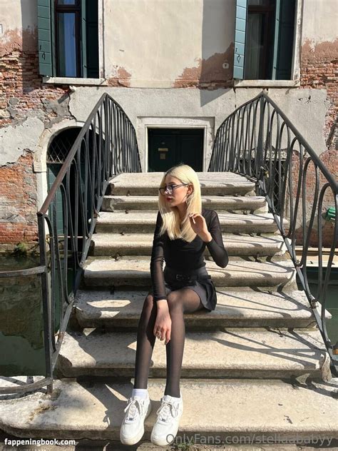 Stellaababyy Nude OnlyFans Leaks Fappening FappeningBook