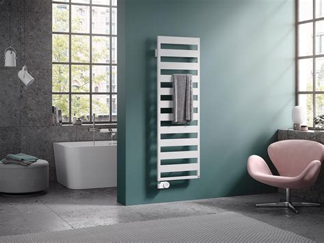 Elektrolösungen Designheizkörper & Badheizkörper | Kermi