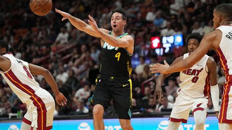 Pacers vs. Heat: T.J. McConnell sparks upset without Tyrese Haliburton