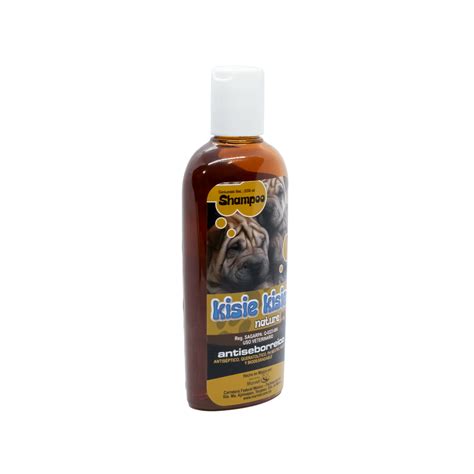 Shampoo Nature Antiseborreico Ml Alimento Para Aves Y Aves