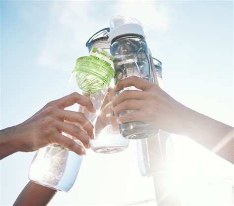 Boost Your Hydration Science Backed Tips For Staying Well Hydrated