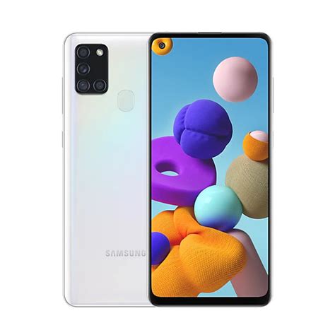 Samsung A21S Price In Pakistan Full Specifications Electroplus