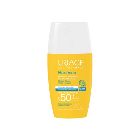 Bariésun Ultra-Light Fluid SPF50+ 30ML