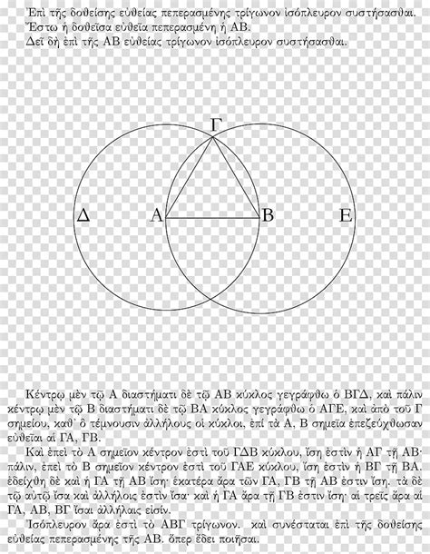 Euclids Elements Euclidean Geometry Axiom Mathematics Euclidean