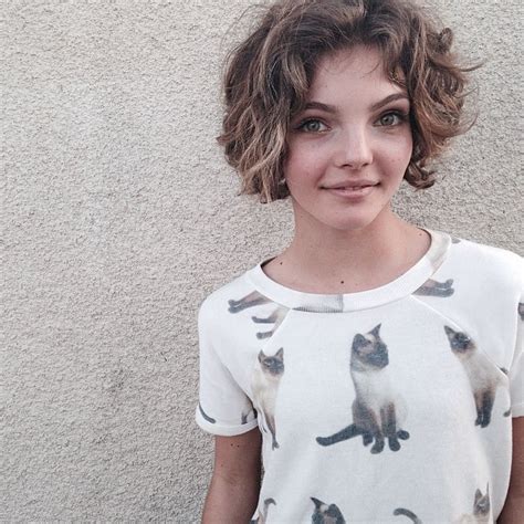 Picture Of Camren Bicondova