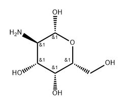 2 Amino 2 deoxy β D galactopyranose CAS 14196 86 2