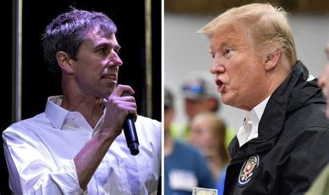 Us Election 2020 Latest Beto Orourke To Run For President Against