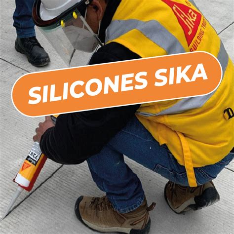 Silicones Sika Novocolor S A