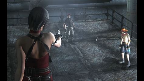 Resident Evil 4 Randomizer And Modded Chapter 5 Some Mod Added Or