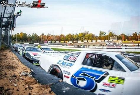 Dells Raceway Park