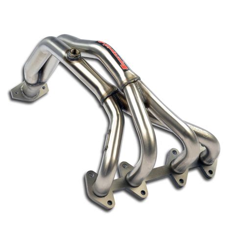 Performance Sport Exhaust For Fiat Cinquecento Sporting Fiat