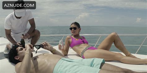 Molly Brown Nude Aznude