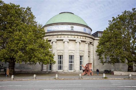 Best Museums In Hamburg